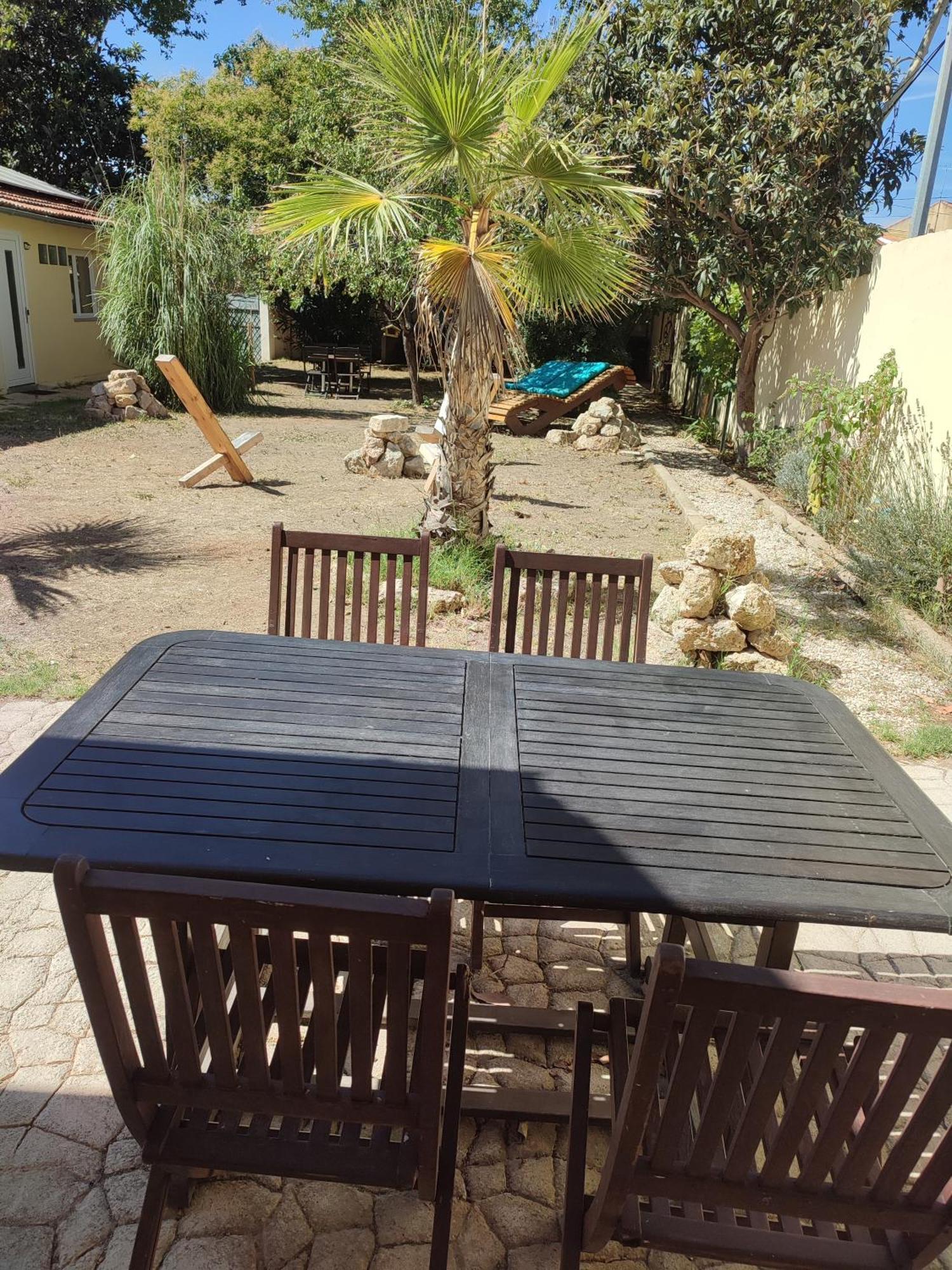 Jardin de Coubertin Apartment Béziers Exterior foto